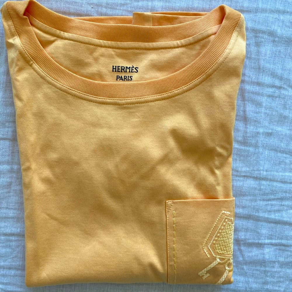 Hermes T shirt